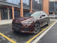 Maserati Levante 2018