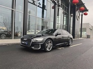 Audi A6 2019