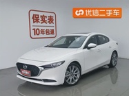 Mazda 3 2021