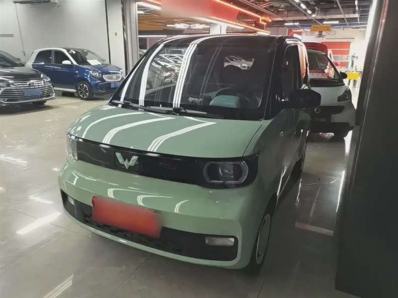 Wuling Mini