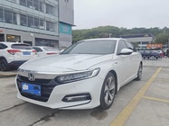 Honda Accord 2021