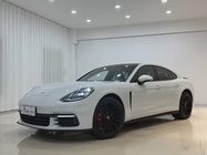 Porsche Panamera 2018