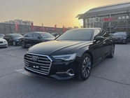 Audi A6 2023