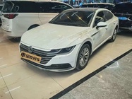 Volkswagen CC 2020