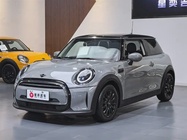 MINI Other 2021