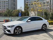 Mercedes-Benz C-Class 2022