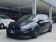 Volkswagen Golf 2011