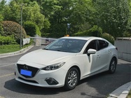 Mazda 3 2014