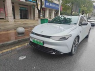 Leapmotor C01 2023