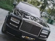 Rolls-Royce Phantom 2011