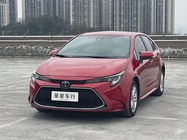 Toyota Levin 2020