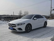 Mercedes-Benz A-Class 2023