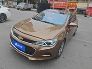 Chevrolet Cavalier 2017