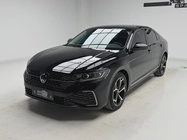 Volkswagen Passat 2024