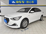 Hyundai Elantra 2021