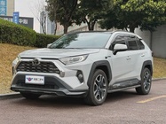 Toyota RAV4 2019