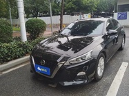 Nissan Teana 2019