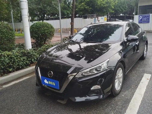 Nissan Teana 2019