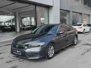 Honda Civic 2023