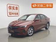 Buick Verano 2022
