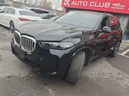 BMW X5 2025