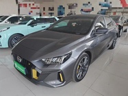 GAC Shadow Leopard 2023