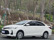 Toyota Vios 2021