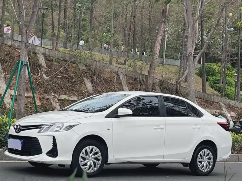 Toyota Vios