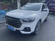 Haval H6 2021