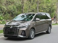 Buick GL8 2023