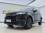 Land Rover Sport 2024