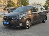 Kia Carens 2016