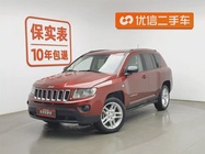 Jeep Compass 2013