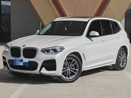 BMW X3 2020