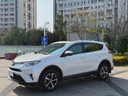 Toyota RAV4 2019