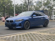 BMW 1 Series 2020