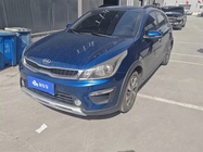 Kia KX Cross 2017