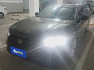 Honda Accord 2024