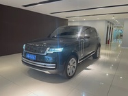 Land Rover Range Rover 2024