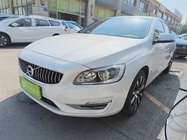 Volvo S60 2018