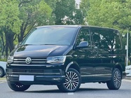 Volkswagen Multivan 2018