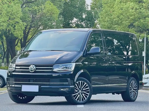 Volkswagen Multivan 2018