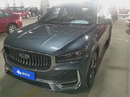 Geely Xingyue L 2022