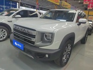 Haval Big Dog 2023