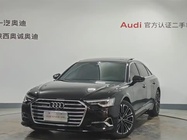 Audi A4 2025