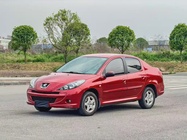 Peugeot 207 2013