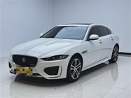 Jaguar XE 2023