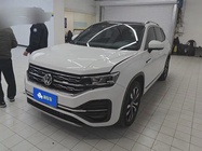 Volkswagen Tayron 2022