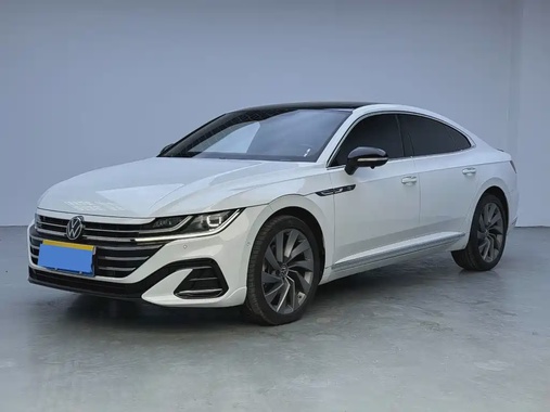 Volkswagen CC 2024