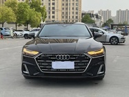 Audi A7 2024
